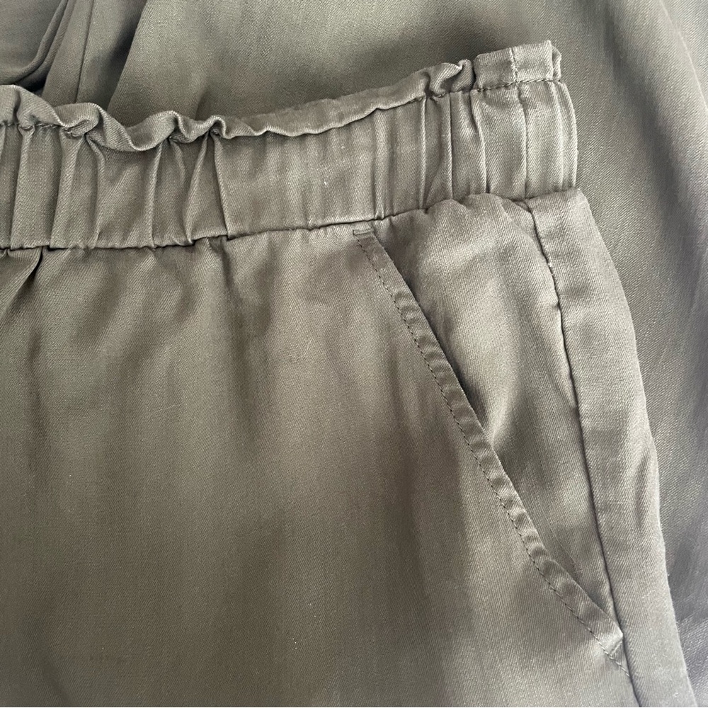 STITCHFIX Violets & Roses Robby High Rise Straight Leg Pant - Picture 11 of 15